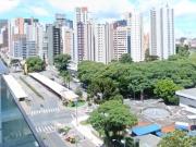 Apartamento para Venda em Curitiba/PR Cabral 3 Quartos