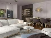 Apartamento para Venda em Curitiba/PR Cabral 3 Quartos