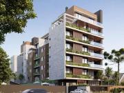 Apartamento para Venda em Curitiba/PR Cabral 3 Quartos