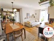 Apartamento para Venda em Curitiba/PR Cabral 3 Quartos