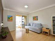 Apartamento para Venda em Curitiba/PR Cabral 3 Quartos