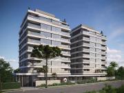 Apartamento para Venda em Curitiba/PR Cabral 3 Quartos