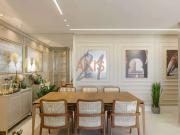 Apartamento para Venda em Curitiba/PR Cabral 3 Quartos