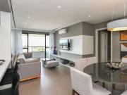 Apartamento para Venda em Curitiba/PR Cabral 3 Quartos