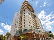 Apartamento para Venda em Curitiba/PR Cabral 3 Quartos