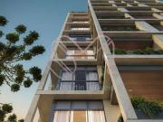 Apartamento para Venda em Curitiba/PR Cabral 3 Quartos