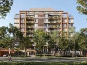 Apartamento para Venda em Curitiba/PR Cabral 3 Quartos