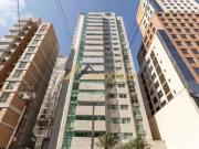 Apartamento para Venda em Curitiba/PR Cabral 3 Quartos