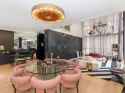 Apartamento para Venda em Curitiba/PR Cabral 3 Quartos