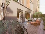 Apartamento para Venda em Curitiba/PR Cabral 3 Quartos