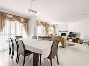 Apartamento para Venda em Curitiba/PR Cabral 3 Quartos