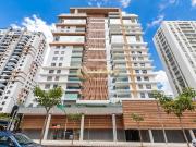 Apartamento para Venda em Curitiba/PR Cabral 3 Quartos