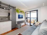 Apartamento para Venda em Curitiba/PR Cabral 3 Quartos