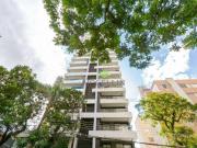 Apartamento para Venda em Curitiba/PR Cabral 3 Quartos