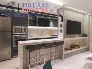Apartamento para Venda em Curitiba/PR Cabral 3 Quartos