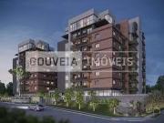 Apartamento para Venda em Curitiba/PR Cabral 3 Quartos