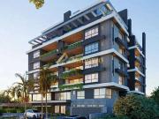 Apartamento para Venda em Curitiba/PR Cabral 3 Quartos