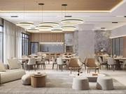 Apartamento para Venda em Curitiba/PR Cabral 3 Quartos