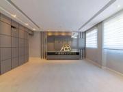 Apartamento para Venda em Curitiba/PR Cabral 3 Quartos