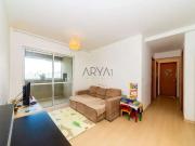 Apartamento para Venda em Curitiba/PR Cabral 3 Quartos