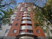 Apartamento para Venda em Curitiba/PR Cabral 3 Quartos