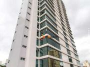 Apartamento para Venda em Curitiba/PR Cabral 3 Quartos