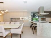 Apartamento para Venda em Curitiba/PR Cabral 3 Quartos