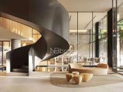 Apartamento para Venda em Curitiba/PR Cabral 3 Quartos