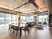 Apartamento para Venda em Curitiba/PR Cabral 3 Quartos