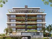 Apartamento para Venda em Curitiba/PR Cabral 3 Quartos