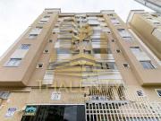 Apartamento para Venda em Curitiba/PR Cabral 3 Quartos