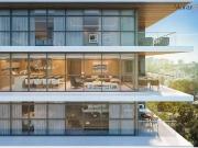 Apartamento para Venda em Curitiba/PR Cabral 3 Quartos