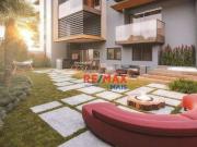 Apartamento para Venda em Curitiba/PR Cabral 3 Quartos