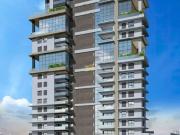 Apartamento para Venda em Curitiba/PR Cabral 3 Quartos