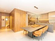 Apartamento para Venda em Curitiba/PR Cabral 3 Quartos