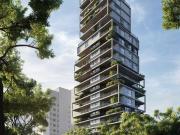 Apartamento para Venda em Curitiba/PR Cabral 3 Quartos