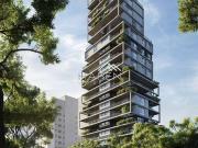 Apartamento para Venda em Curitiba/PR Cabral 3 Quartos