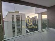 Apartamento para Venda em Curitiba/PR Cabral 3 Quartos