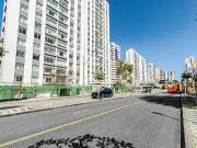 Apartamento para Venda em Curitiba/PR Cabral 3 Quartos