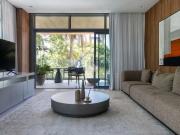 Apartamento para Venda em Curitiba/PR Cabral 3 Quartos