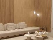 Apartamento para Venda em Curitiba/PR Cabral 3 Quartos