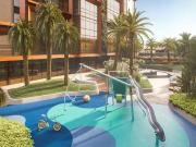 Apartamento para Venda em Curitiba/PR Cabral 4 Quartos