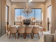 Apartamento para Venda em Curitiba/PR Cabral 4 Quartos