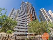 Apartamento para Venda em Curitiba/PR Cabral 4 Quartos