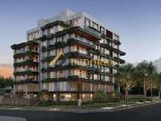 Apartamento para Venda em Curitiba/PR Cabral 4 Quartos