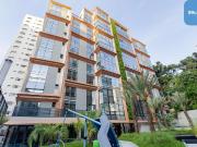 Apartamento para Venda em Curitiba/PR Cabral 4 Quartos