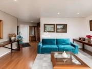 Apartamento para Venda em Curitiba/PR Cabral 4 Quartos