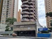 Apartamento para Venda em Curitiba/PR Cabral 4 Quartos