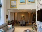 Apartamento para Venda em Curitiba/PR Cabral 4 Quartos