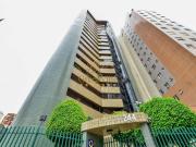 Apartamento para Venda em Curitiba/PR Cabral 4 Quartos